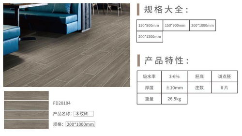 設計師告訴你,復古水磨石與現代建筑的雙融合,木紋磚的應用場景,工程商必看