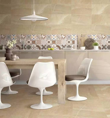 正確認識瓷磚“色差”,發現不一樣的美。