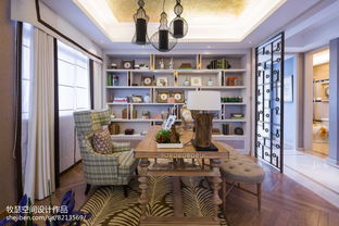 地中海衛浴裝修圖冊