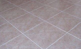 瓷磚美縫 不止于美觀，這些理由你不得不做