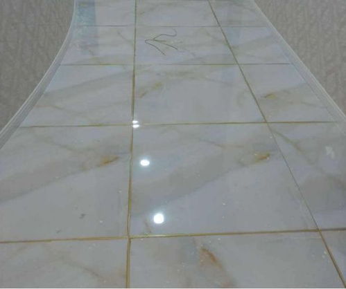 瓷磚美縫 裝修中的智商稅還是必要工序？