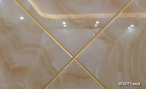 房子裝修要不要做瓷磚美縫？還好聽了內行人勸，要不我家早做錯了