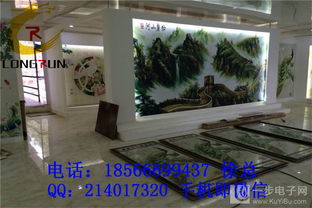 龍潤秀工廠復彩工藝 全國大廠家直銷，高品質磁磚供應